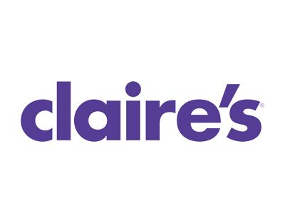 claires