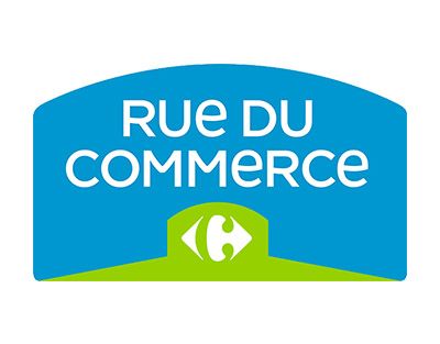 rue du commerce